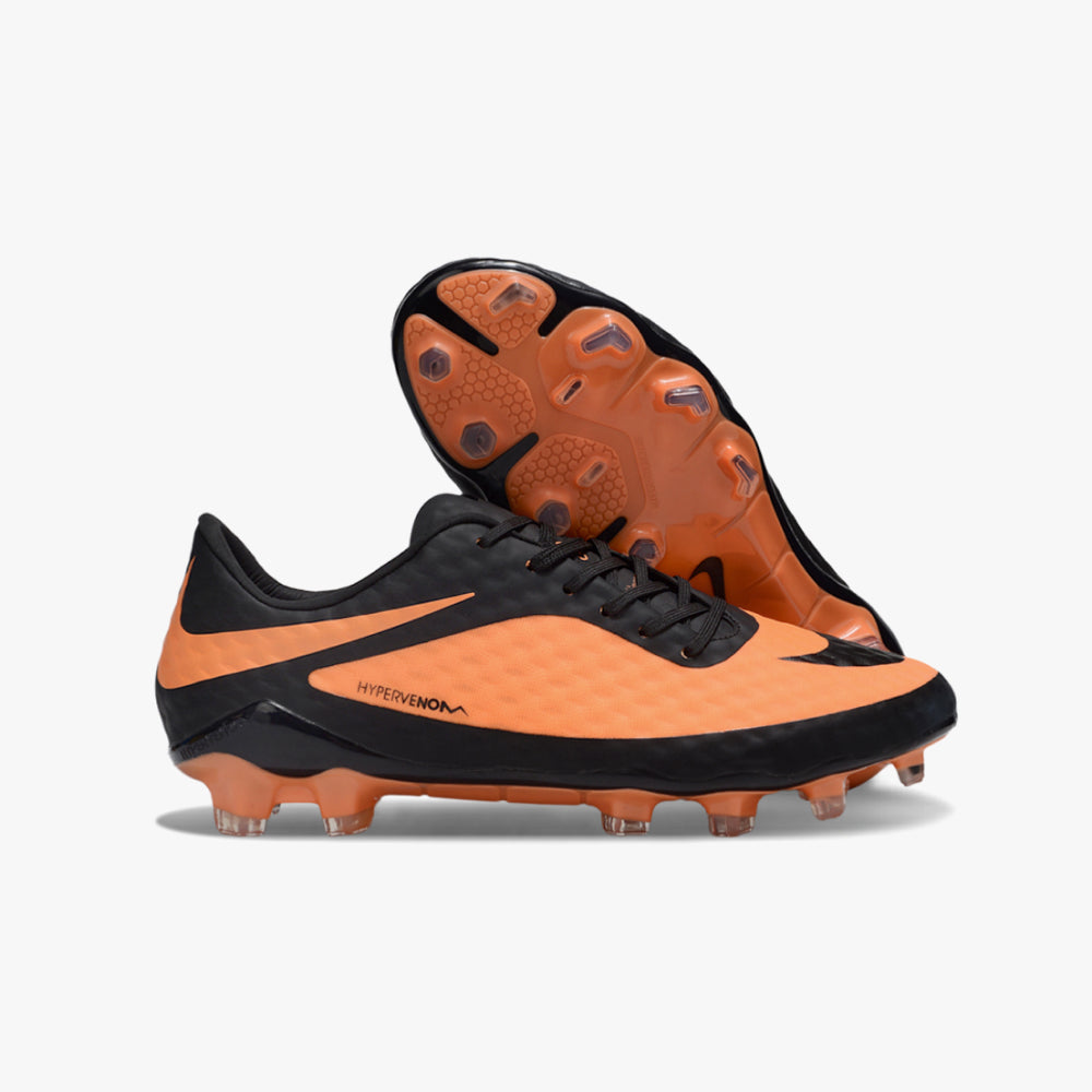 Soccer Cleats Nike Hypervenom FG