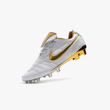 Firm Ground Soccer Cleats Nike Tiempo Ronaldo R10 FG