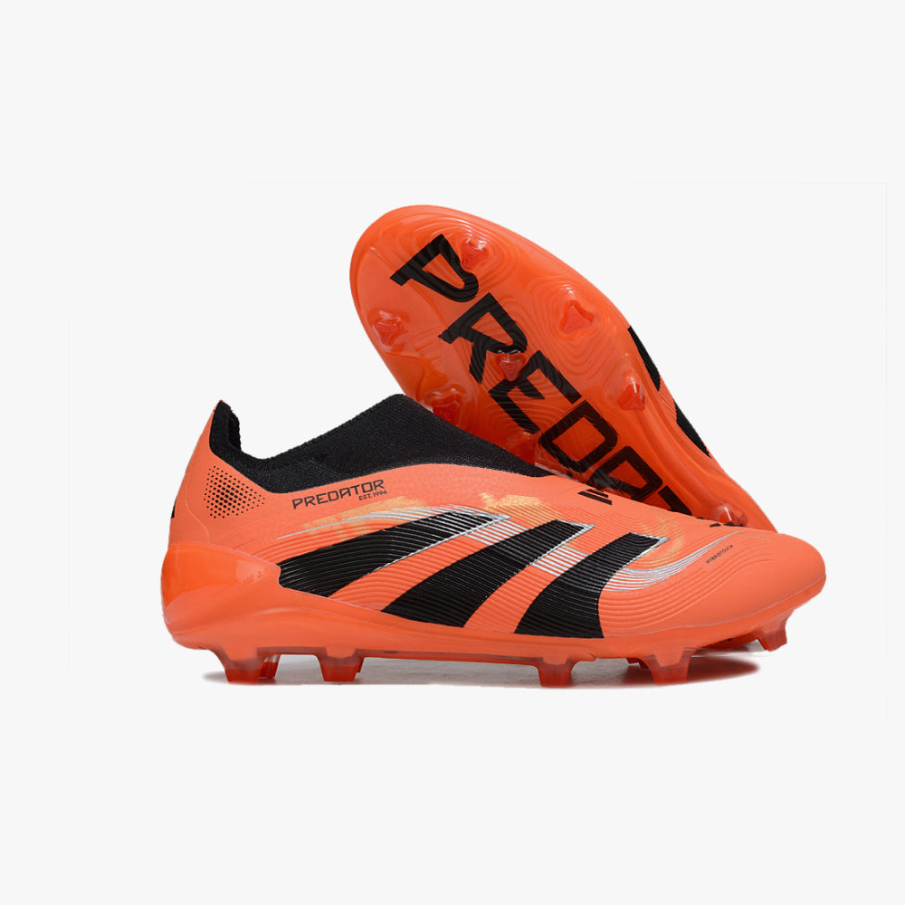 Soccer Cleats Adidas Predator Accuracy FG