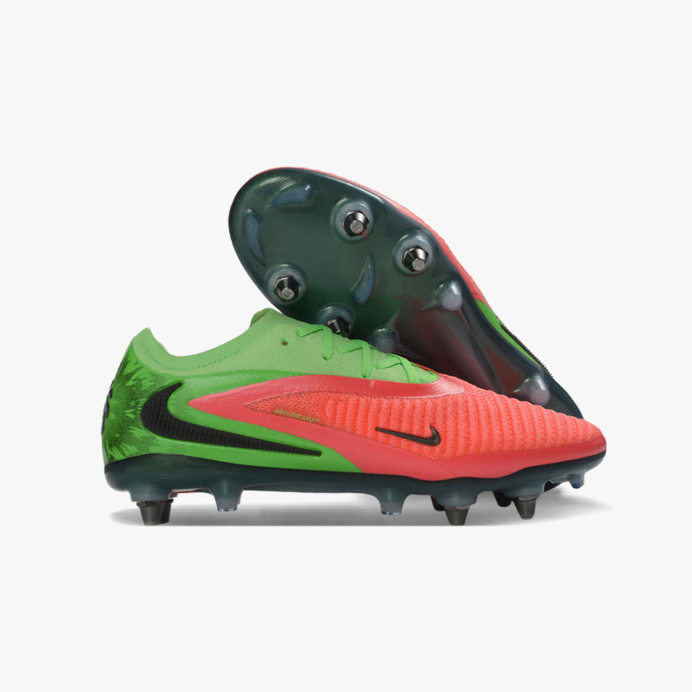 Mixed Stud Soccer Cleats Nike Phantom 6 SG