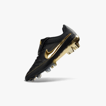 Firm Ground Soccer Cleats Nike Tiempo Ronaldinho Elite FG