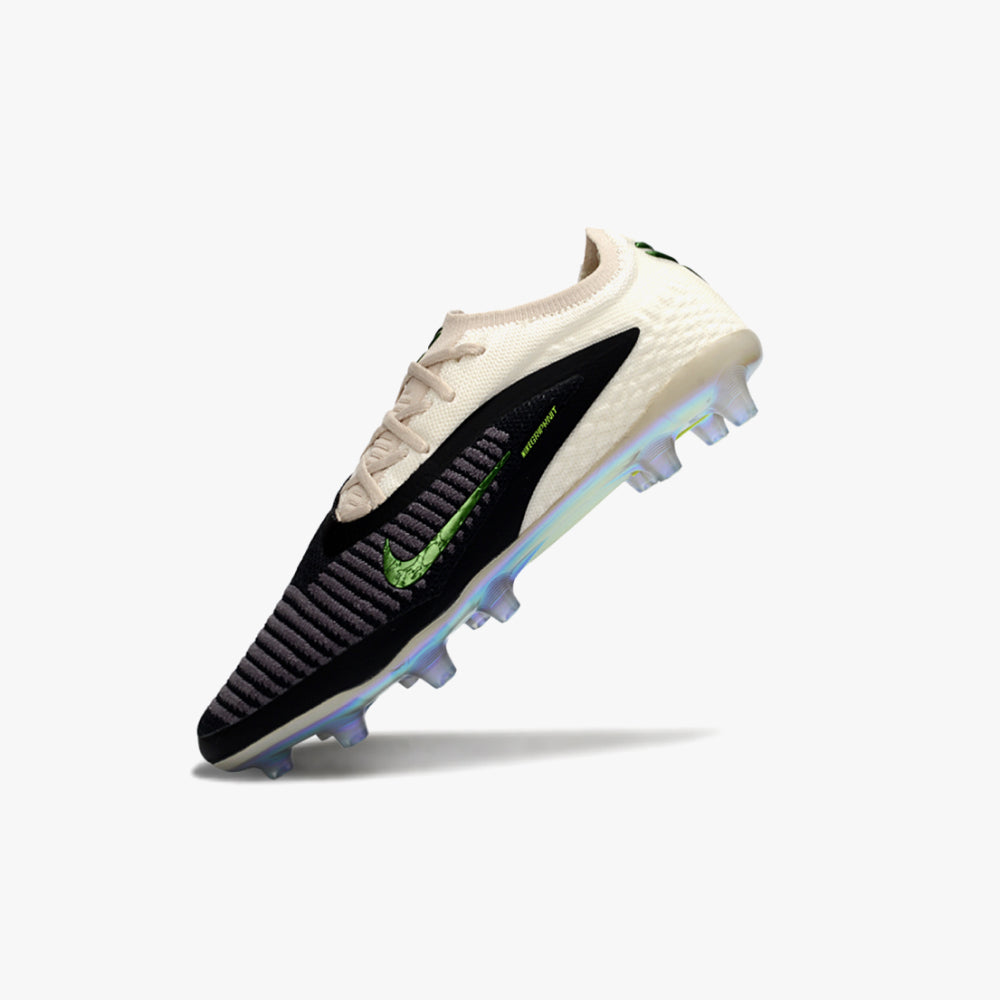 Firm Ground Soccer Cleats Kids Nike Phantom 6 Mamba FG