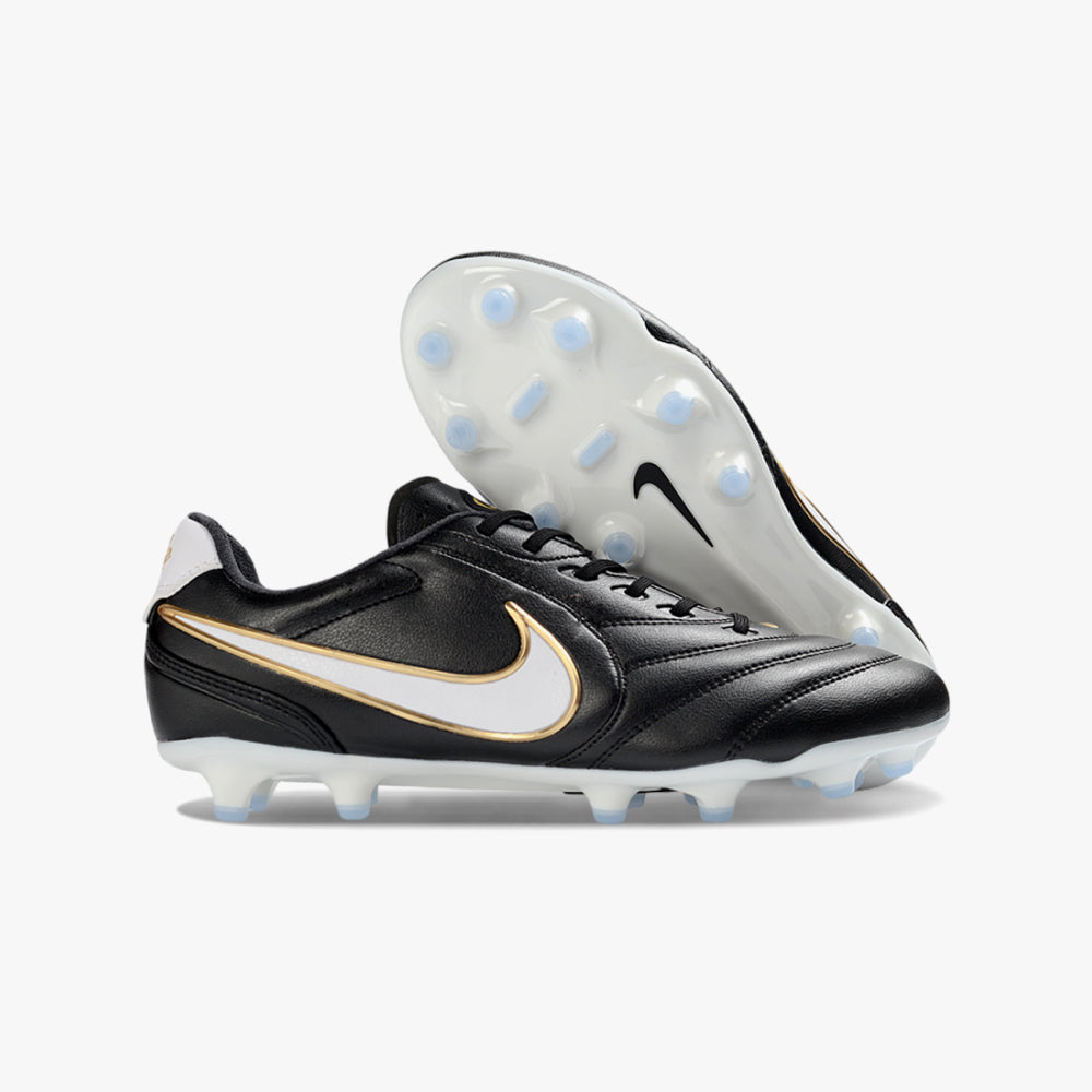 Soccer Cleats Nike Tiempo Ligera Elite FG
