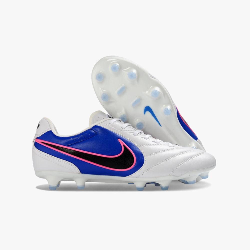 Soccer Cleats Nike Tiempo Ligera Elite FG