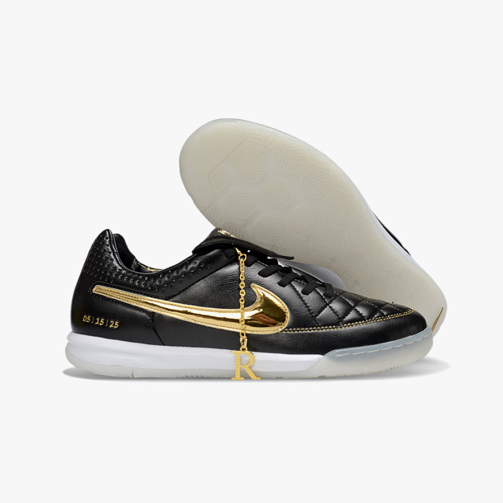 Futsal Shoes Nike Tiempo Ronaldinho IC