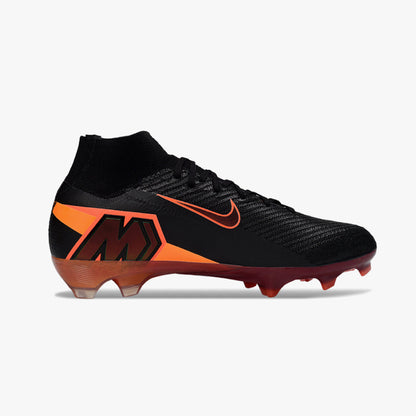 Firm Ground Soccer Cleats Kids Nike Mercurial Superfly 10 FG
