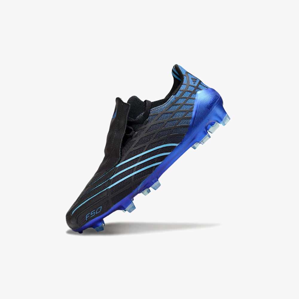 Firm Ground Soccer Cleats Adidas F50 Spider FG