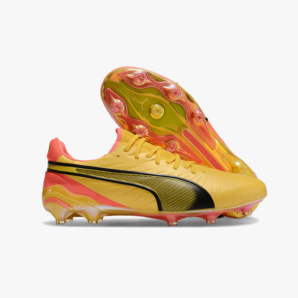 Soccer Cleats Puma King FG