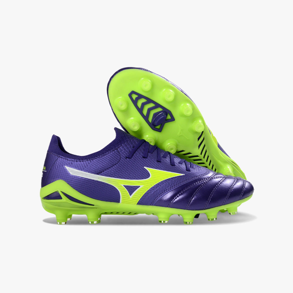 Soccer Cleats Mizuno Morelia Neo Elite FG