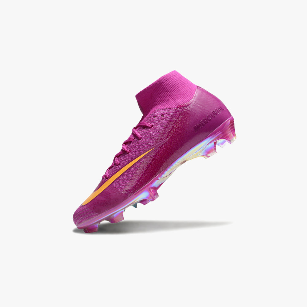 Firm Ground Soccer Cleats Nike Air Zoom Superfly 9 FG