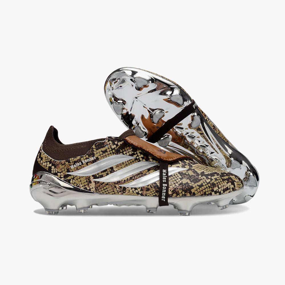 Soccer Cleats Adidas Predator Elite FG