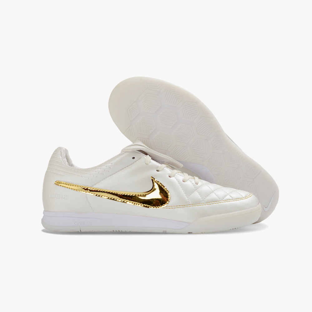Futsal Shoes Nike Tiempo Ronaldinho Elite IC