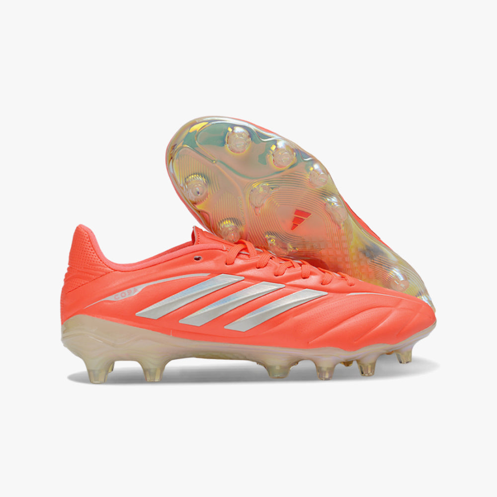 Soccer Cleats Adidas Copa Pure FG