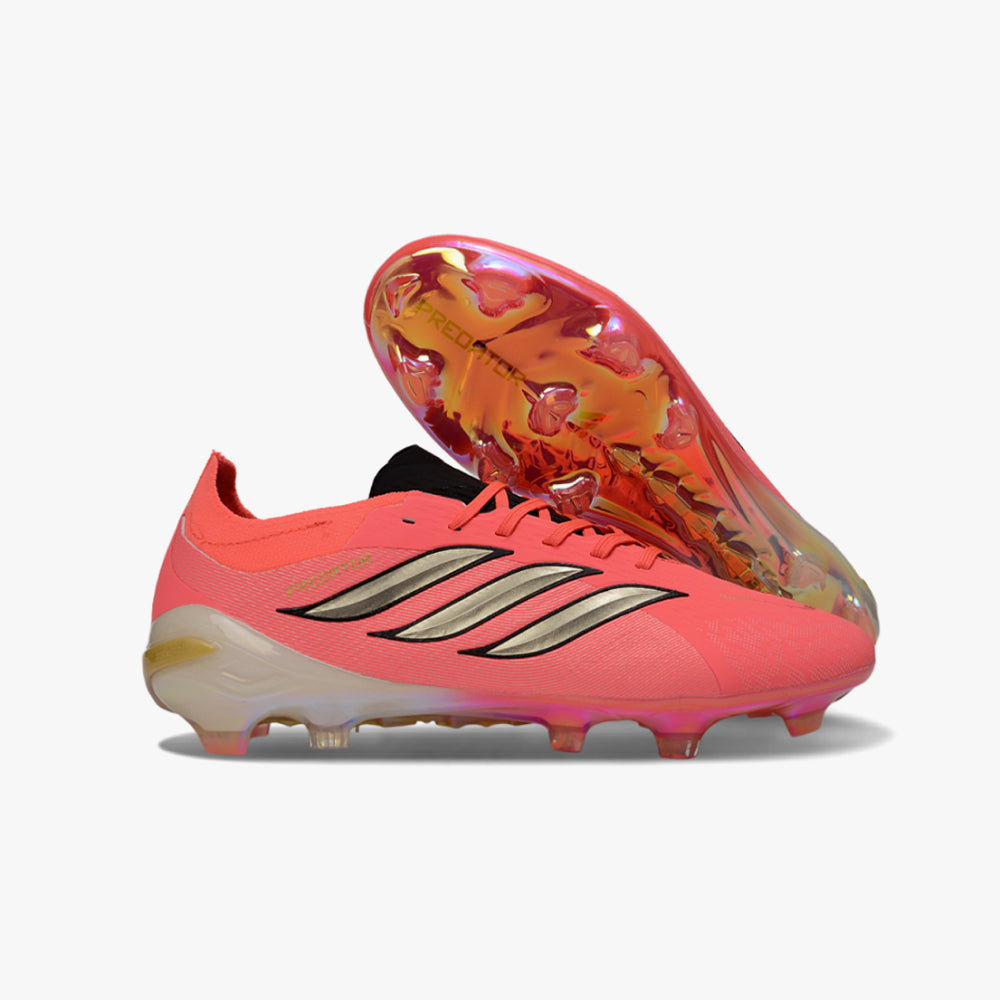 Soccer Cleats Adidas Predator Elite FG