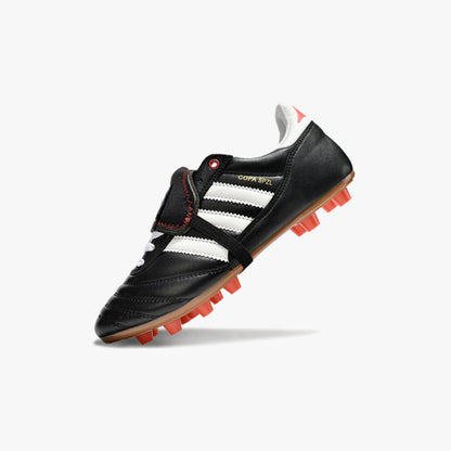 Firm Ground Soccer Cleats Adidas World Cup Team Astro FG