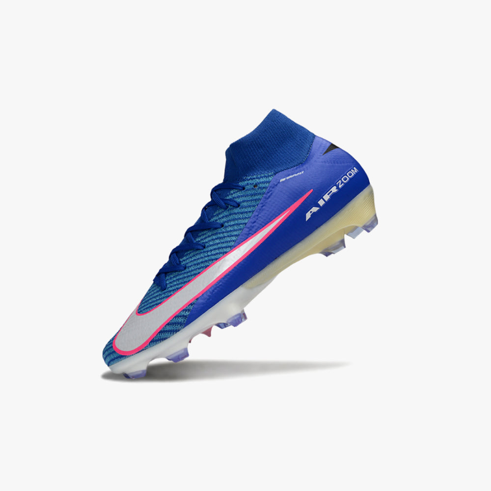 Firm Ground Soccer Cleats Nike Mercurial Superfly 10 FG