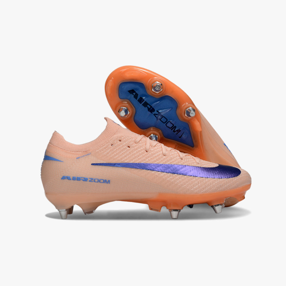 Mixed Stud Soccer Cleats Nike Vapor 16 Elite SG