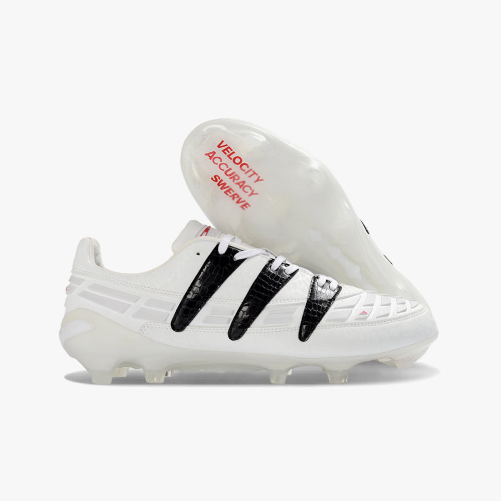 Soccer Cleats Adidas Predator Accelerator Elite FG