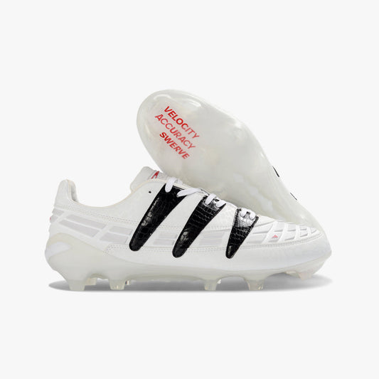 Firm Ground Soccer Cleats Adidas Predator Accelerator Elite FG