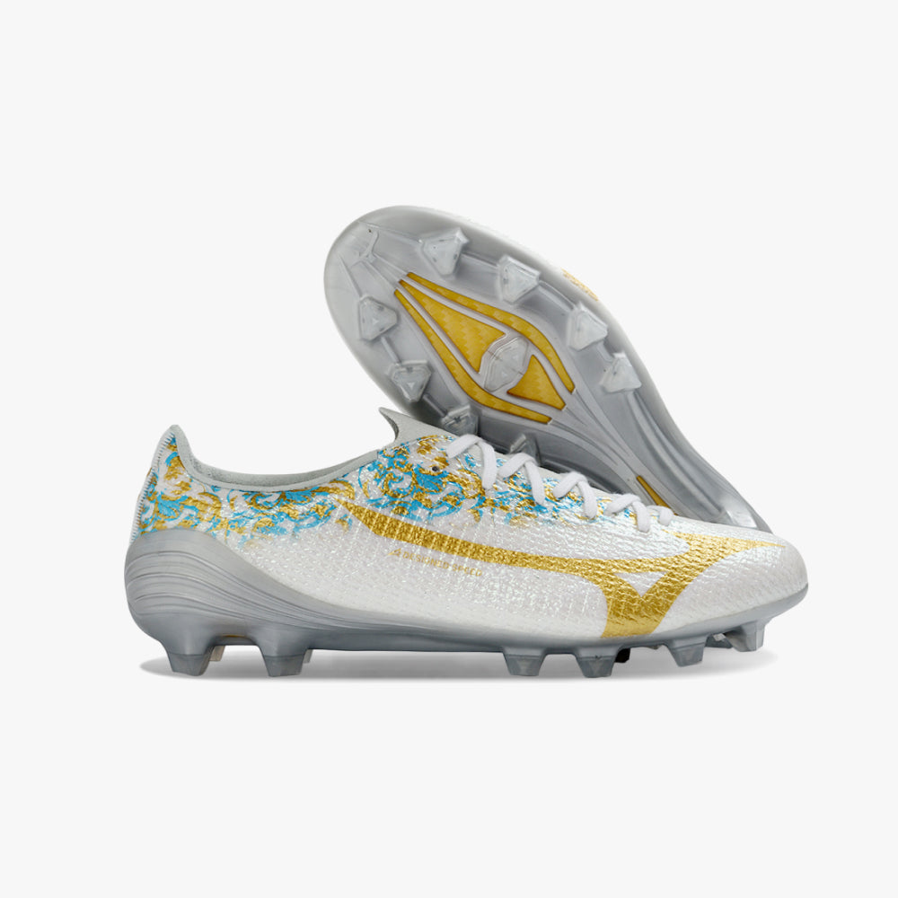 Soccer Cleats Mizuno Alpha Elite FG