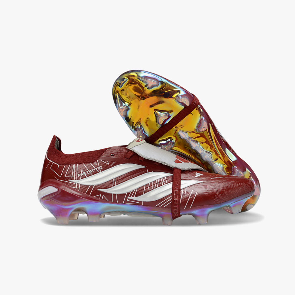 Soccer Cleats Adidas Predator Elite FG