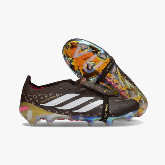Soccer Cleats Adidas Predator Elite FG