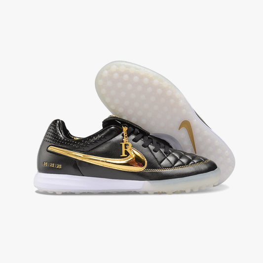 Turf Soccer Shoes Nike Tiempo Ronaldinho TF