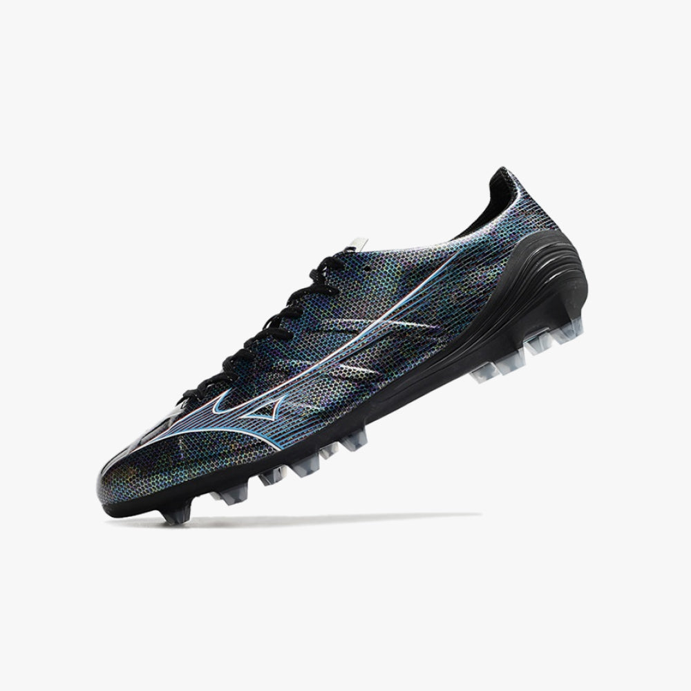 Firm Ground Soccer Cleats Mizuno Alpha Made In Japan FG