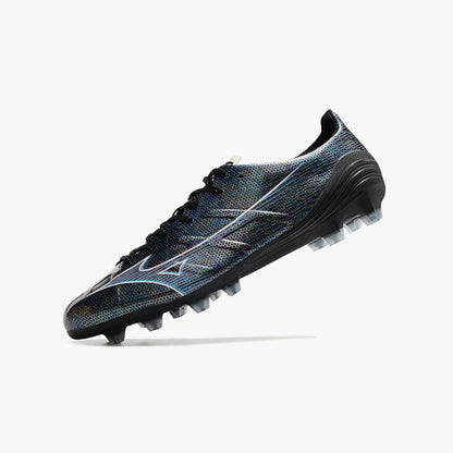 Firm Ground Soccer Cleats Mizuno Alpha Made In Japan FG