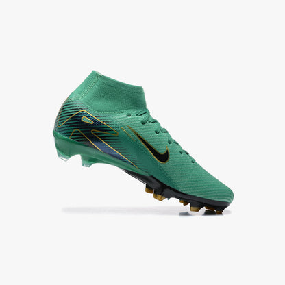 Firm Ground Soccer Cleats Nike Mercurial Superfly Elite FG