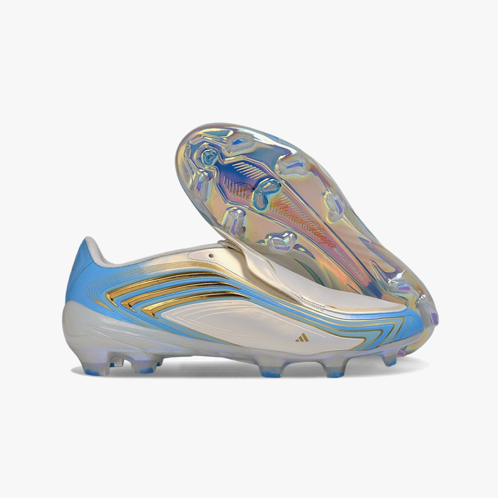 Firm Ground Soccer Cleats Adidas F50 El Último Tango FG