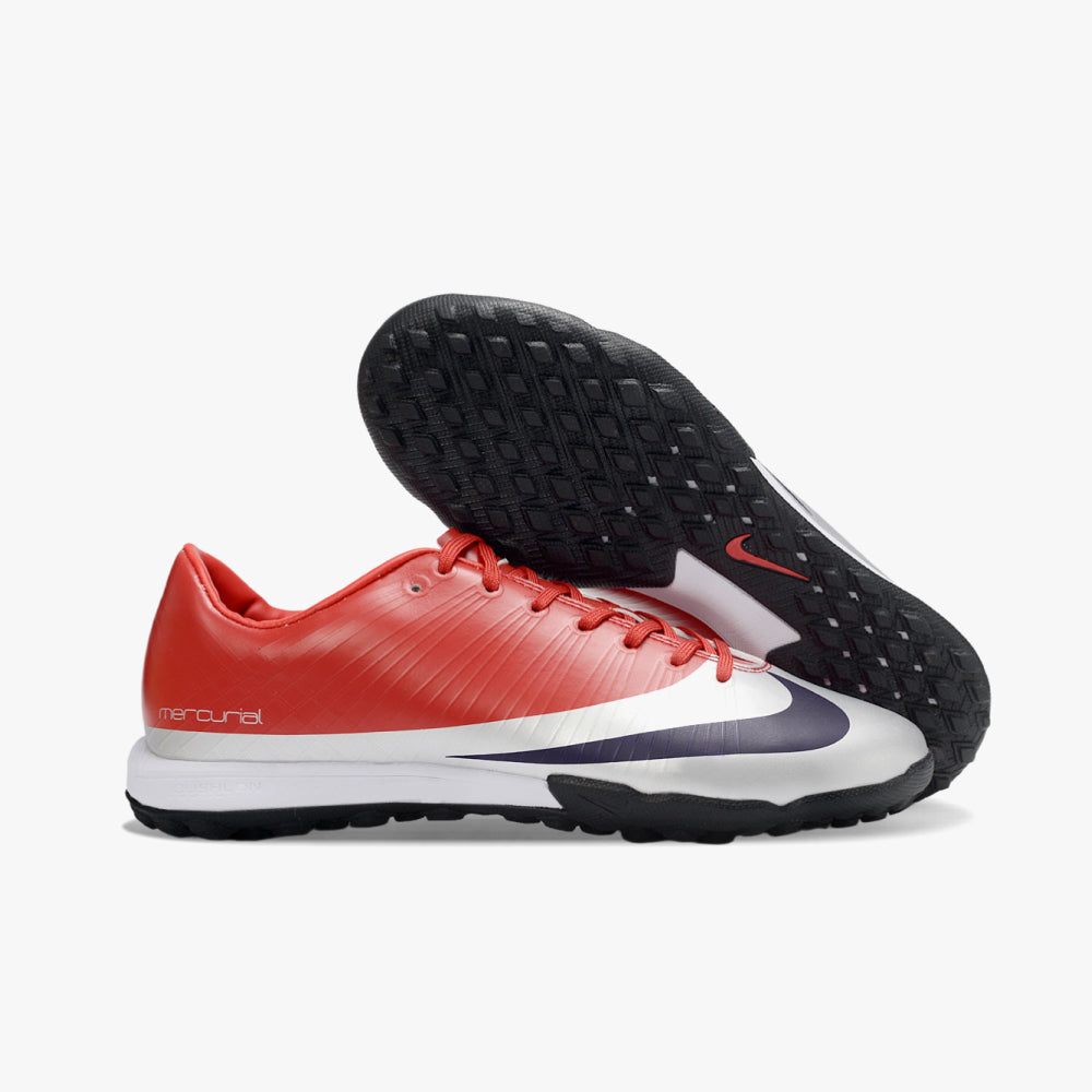 Turf Soccer Shoes Nike Mercurial Vapor 9 CR7 TF