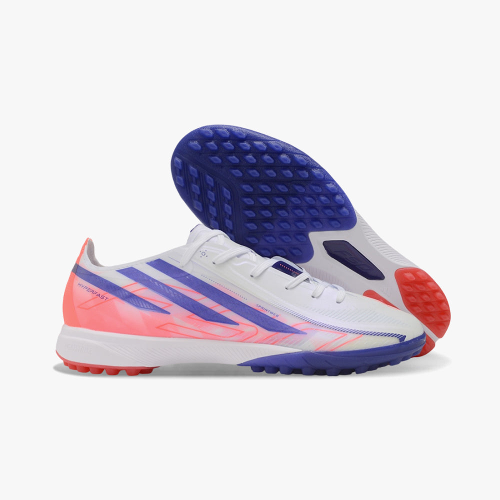 Turf Soccer Shoes Adidas F50 Hyperfast Elite TF