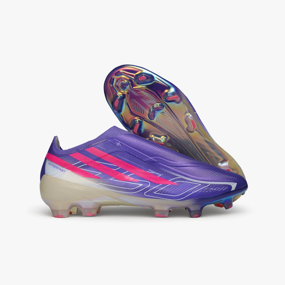 Soccer Cleats Adidas F50 Hyperfast Elite FG