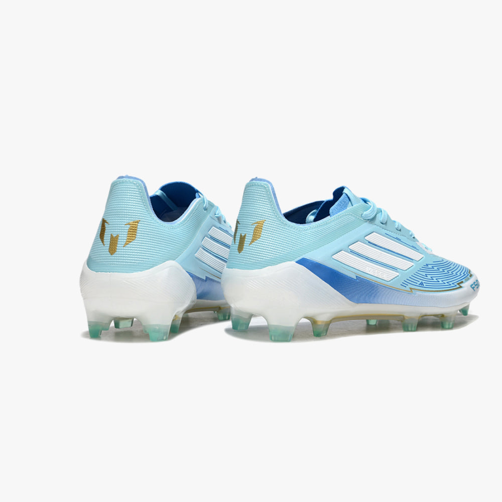 Firm Ground Soccer Cleats Adidas F50 Messi FG