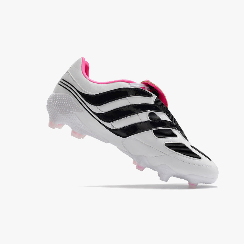 Firm Ground Soccer Cleats Adidas Predator Precision FG
