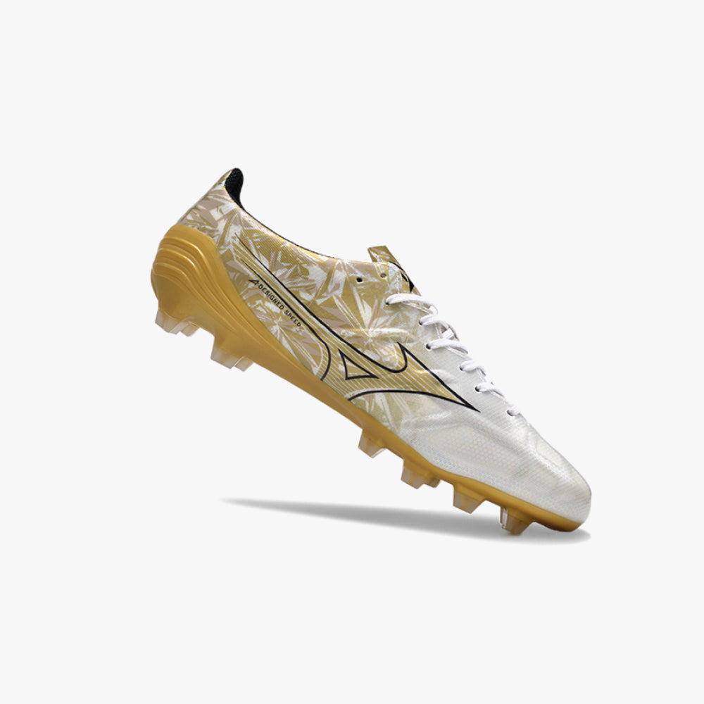 Firm Ground Soccer Cleats Mizuno Alpha Made In Japan FG