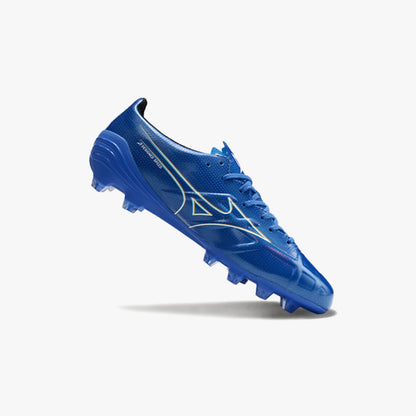 Firm Ground Soccer Cleats Mizuno Alpha Made In Japan FG