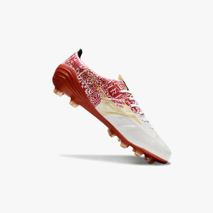 Firm Ground Soccer Cleats Mizuno Alpha Made In Japan FG