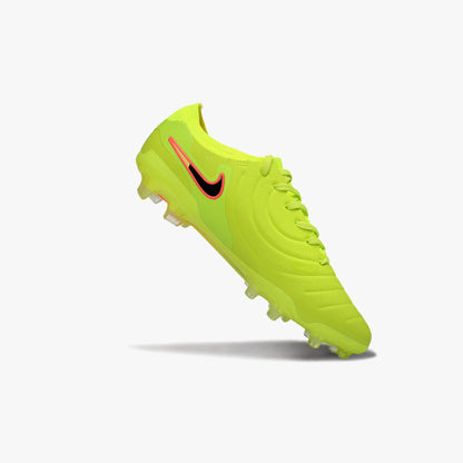 Firm Ground Soccer Cleats Nike Tiempo Legend X FG