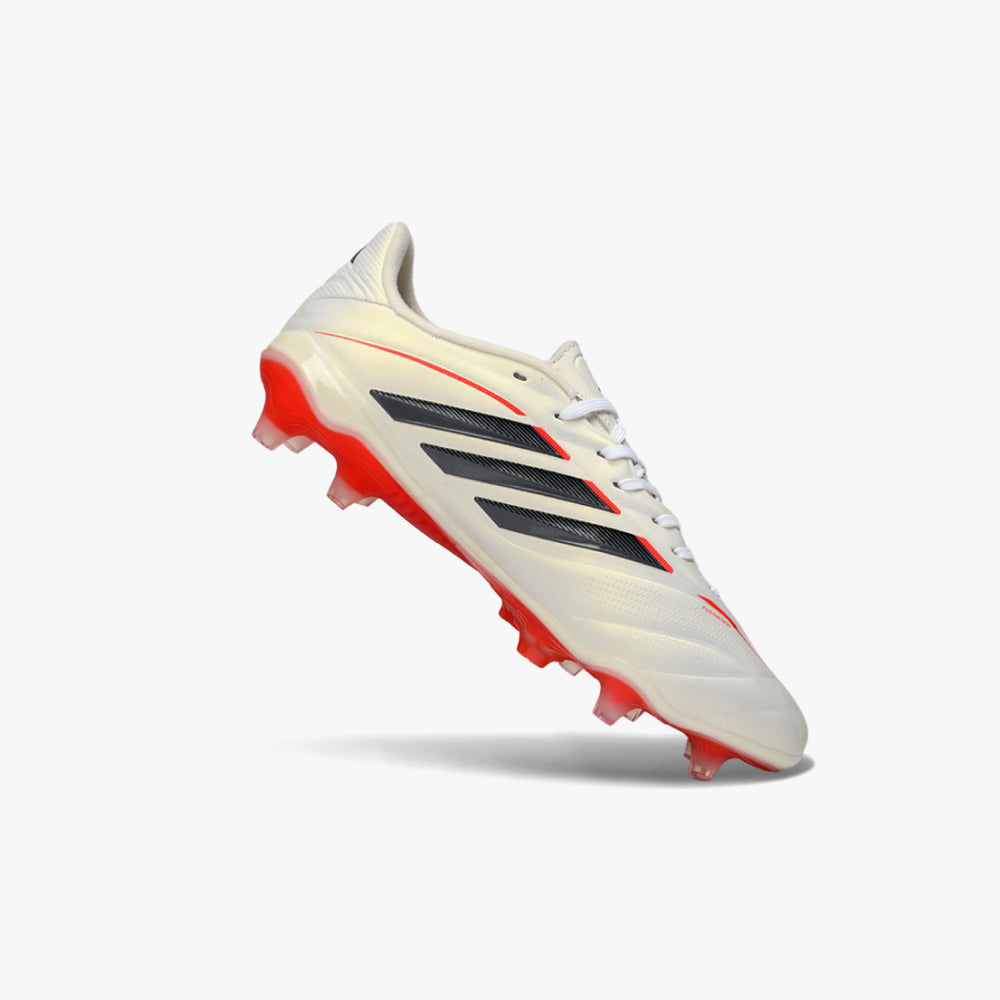 Firm Ground Soccer Cleats Adidas Predator FG