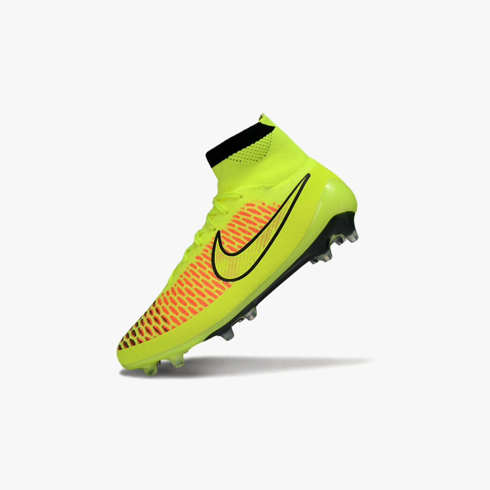 Firm Ground Soccer Cleats Nike Magista Obra Acc FG