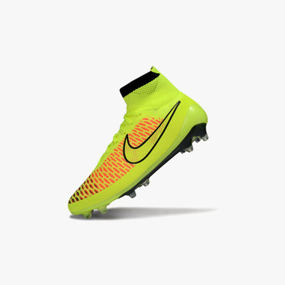 Firm Ground Soccer Cleats Nike Magista Obra Acc FG
