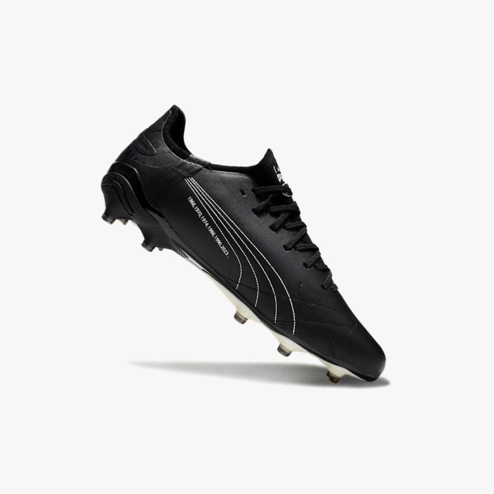 Firm Ground Soccer Cleats Adidas King Ultimate X FG