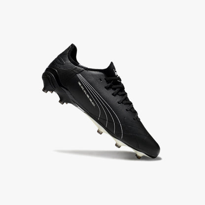 Firm Ground Soccer Cleats Adidas King Ultimate X FG