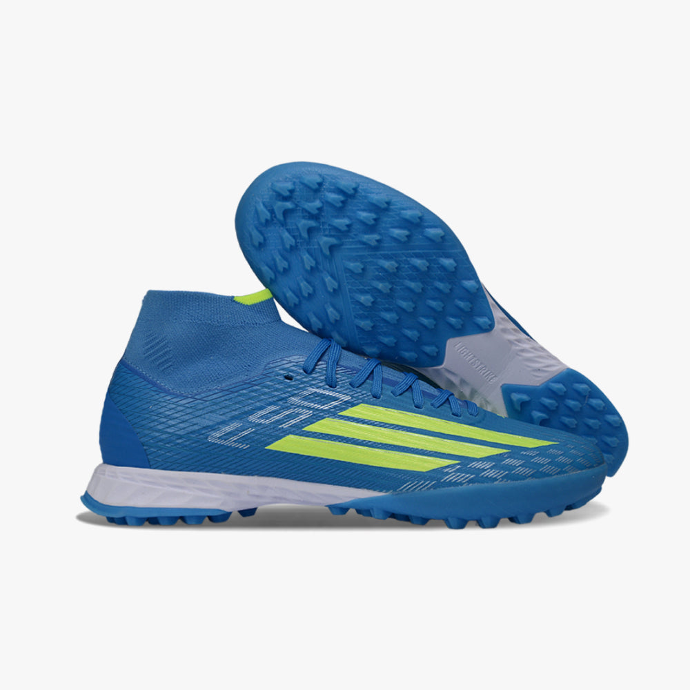 Turf Soccer Shoes Adidas F50 Elite TF