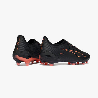 Firm Ground Soccer Cleats Puma Ultimate Eclipse FG