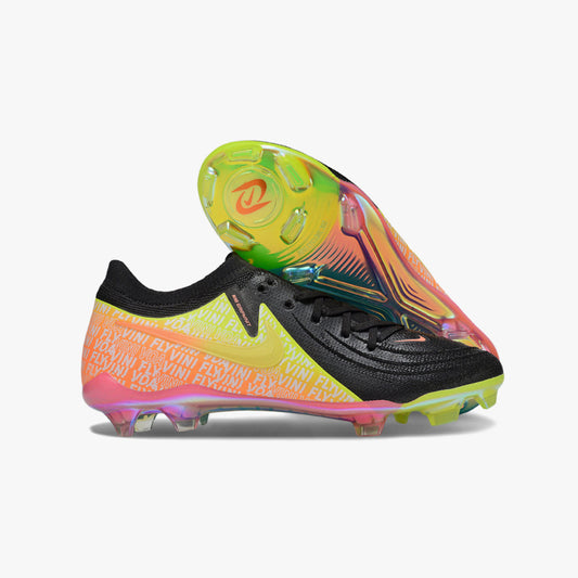 Soccer Cleats Nike Phantom Luna Elite FG