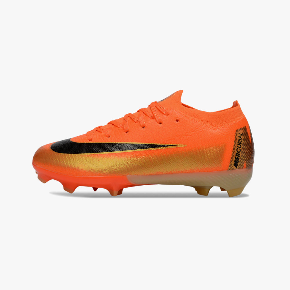Firm Ground Soccer Cleats Kids Nike Air Zoom Vapor 16 FG