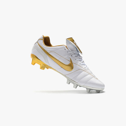 Firm Ground Soccer Cleats Nike Tiempo Ronaldo R10 FG